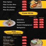 Menu Plan B Casablanca September 2023 294517-838300